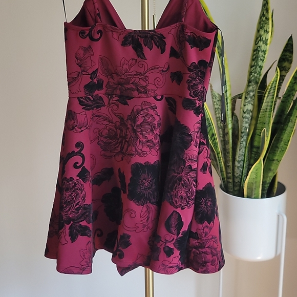 Forever 21 skort dress - Picture 6 of 10